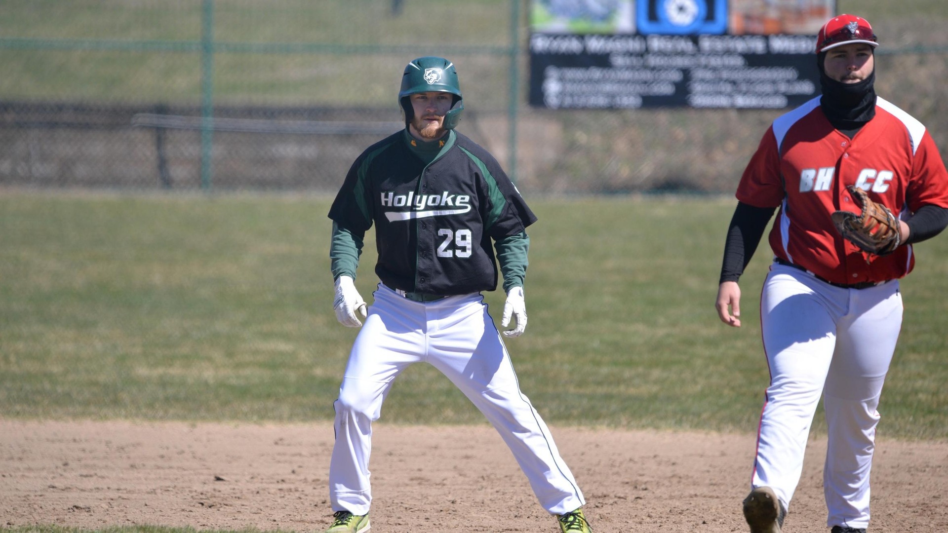 Baseball Earns Second Straight Win