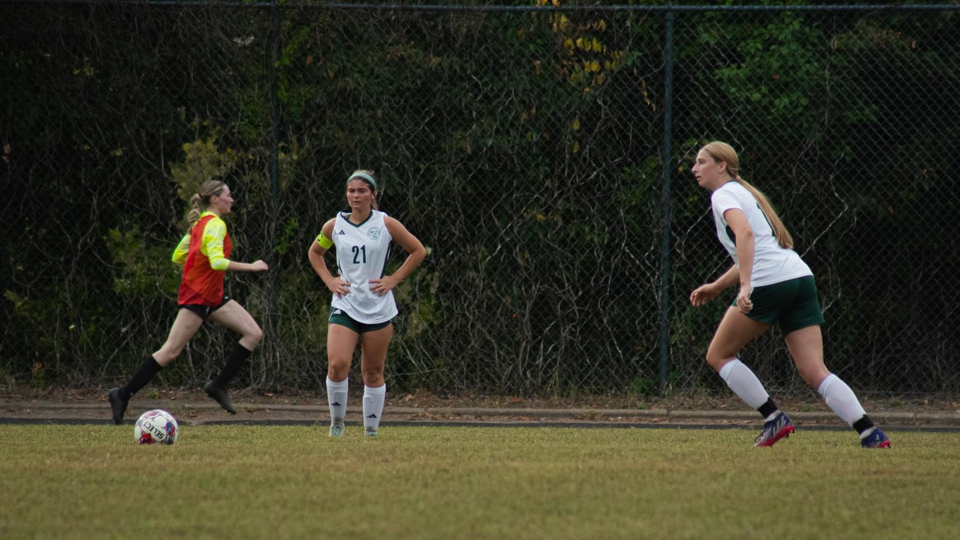 Women’s Soccer Falls Short in Shootout Heartbreaker