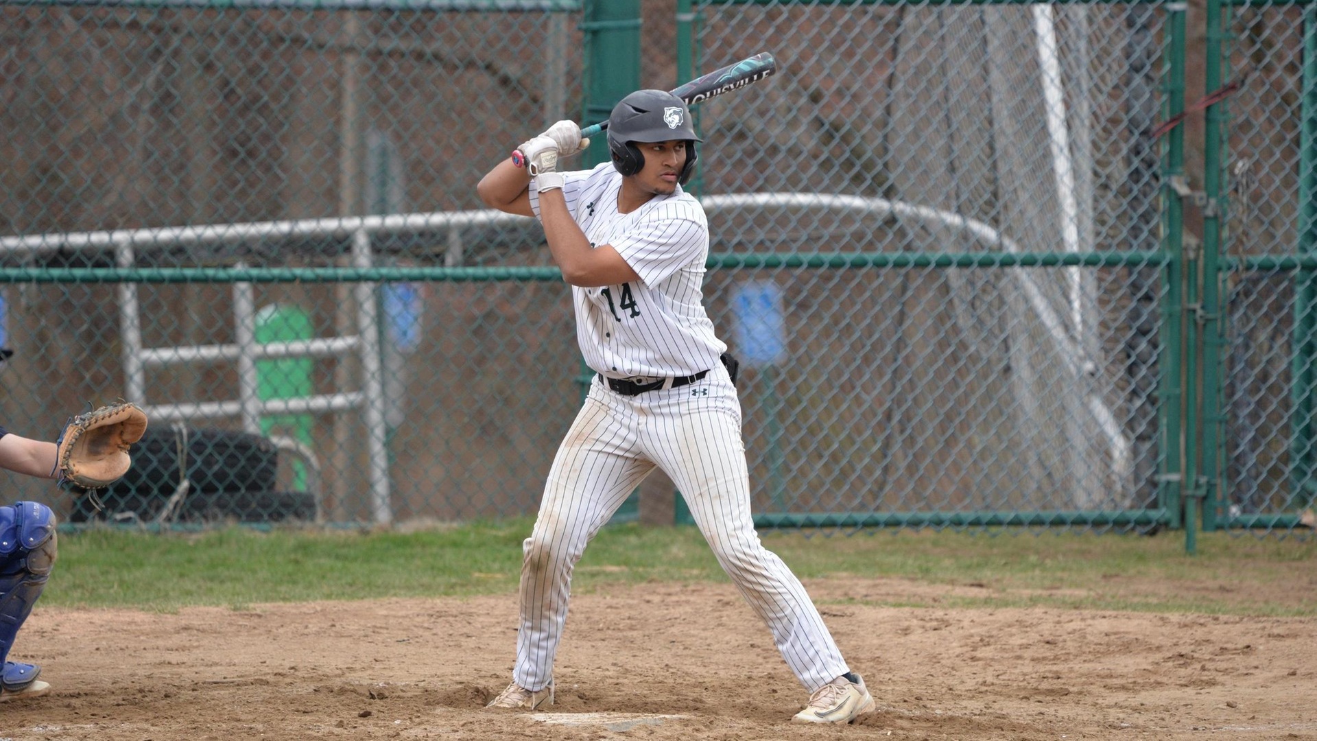 Men’s Baseball Closes Out Campaign