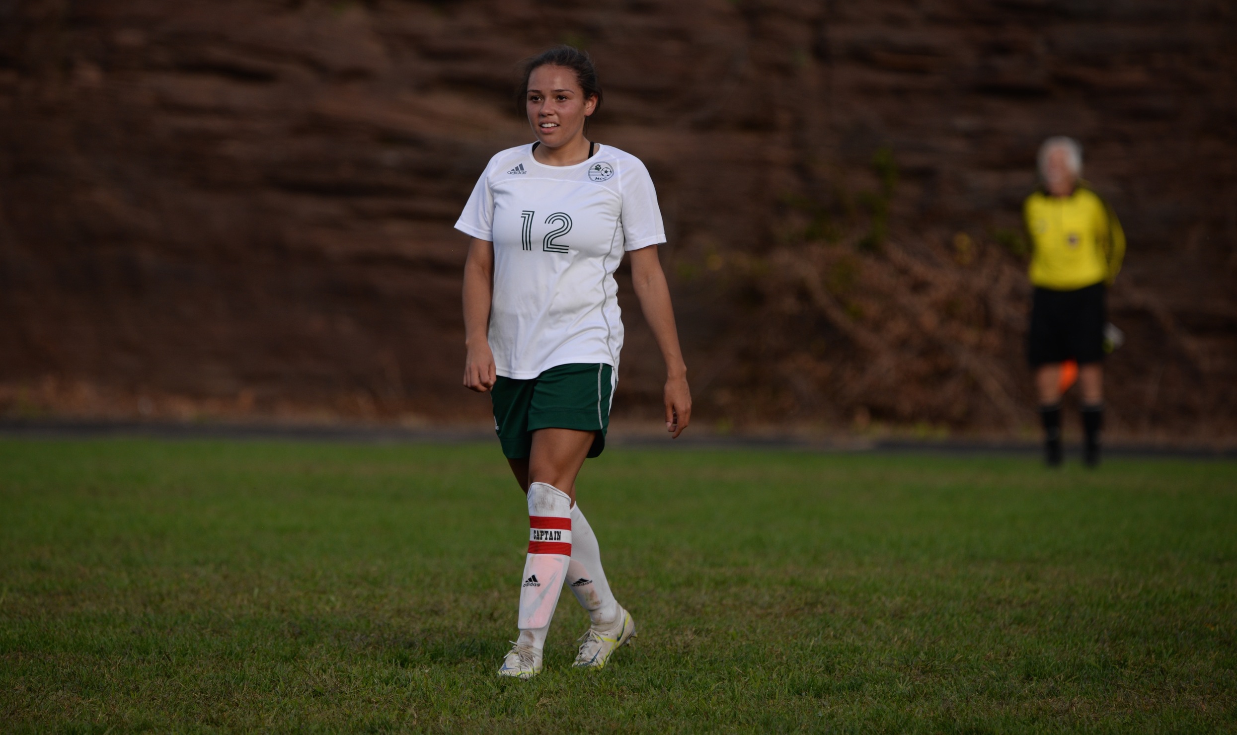 Trio of Women's Soccer Players Earn Honors